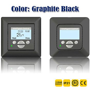 Lucishii Termoregulator dlea teplogo pola MAGNUM Intelligent Control