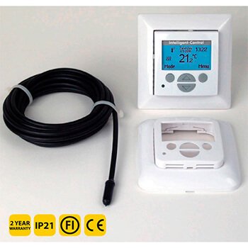 Programmiruemii Termoregulator dlea teplogo pola MAGNUM Intelligent Control