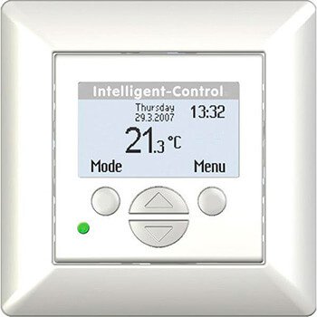 Termostat dlea teplogo pola MAGNUM Intelligent Control