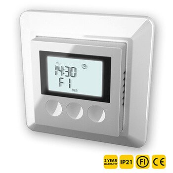nadejnii termoregulator teplii pol k12