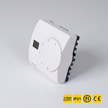 mehaniceskii termostat dlea teplogo pola Magnum manual