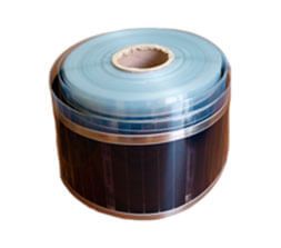 Инфракрасная пленка 12 вольт Power Plus Auto 130w 200mm