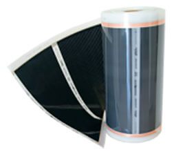 Инфракрасная сауна Power Plus Extra 360w 500mm