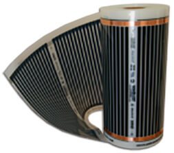 Teplonog Premium 220w 500mm