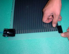 Изоляция места контакта 3