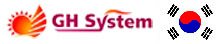 Производитель GH System Ю. Корея