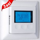 Kupiti termoregulator teplii pol K12