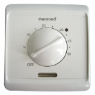 Электронный терморегулятор Menred RTC85 termoregulyatory-dlya-teplyh-polov-menred-rtc-85