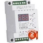 Термостат Terneo k2